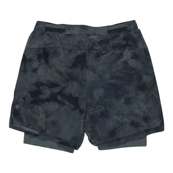 lululemon athletica Other - lululemon athletica Black Athletic Shorts